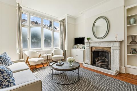 5 bedroom end of terrace house for sale, Alfriston Road, SW11