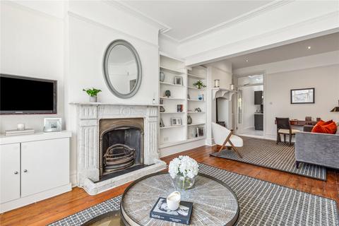 5 bedroom end of terrace house for sale, Alfriston Road, SW11