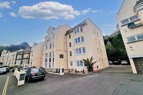 2 bedroom flat for sale, Marine Parade, Dawlish EX7