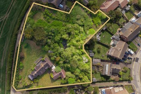 5 bedroom detached house for sale, Rayham Road, Whitstable
