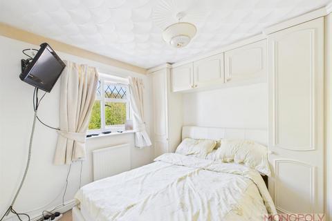 4 Foxwood Drive, Wrexham, LL14 4JA