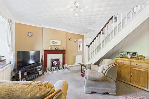 4 Foxwood Drive, Wrexham, LL14 4JA