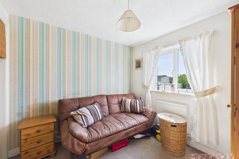 4 Foxwood Drive, Wrexham, LL14 4JA