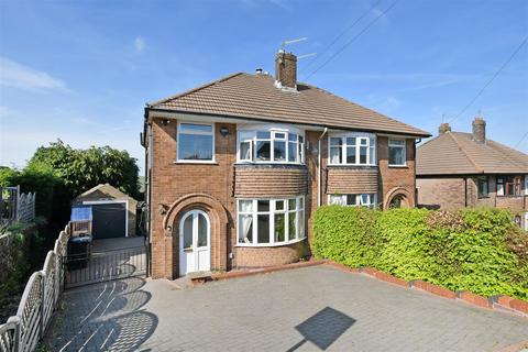 584 Stannington Road, Stannington, Sheffield, S6 6AD