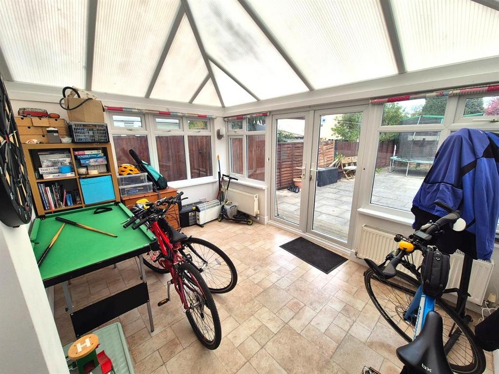 Conservatory