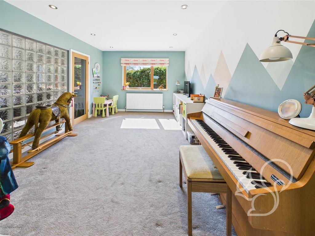 Play Room