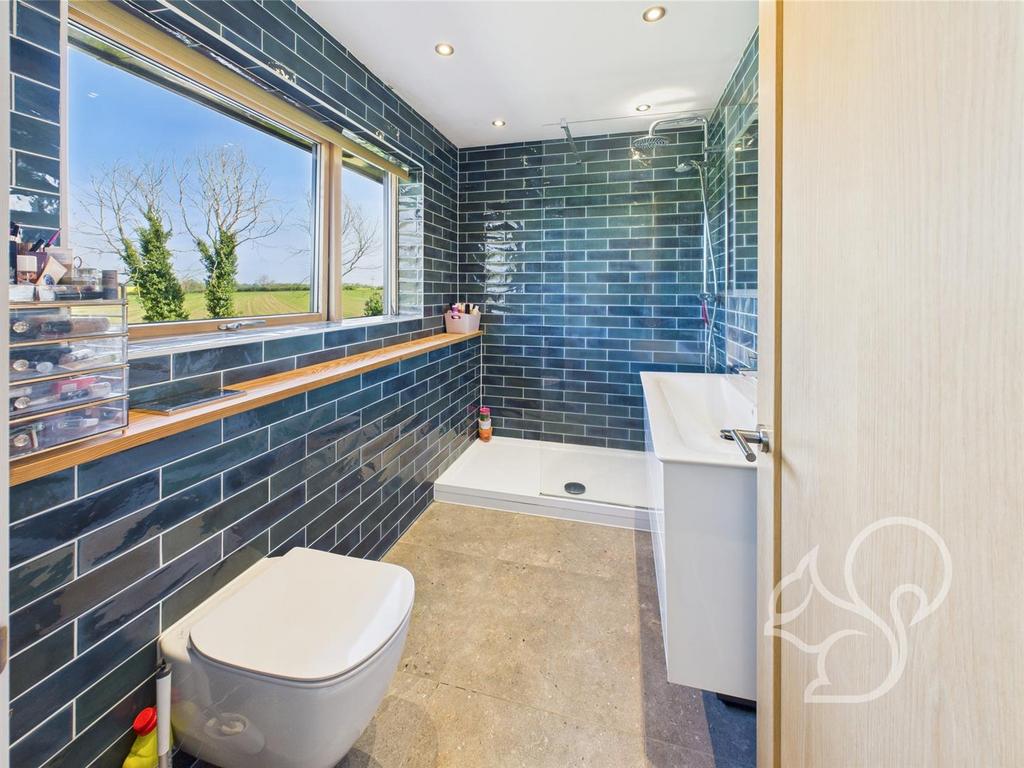 En Suite