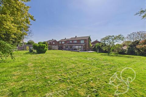 undefined, Croft Lea, Little Waldingfield