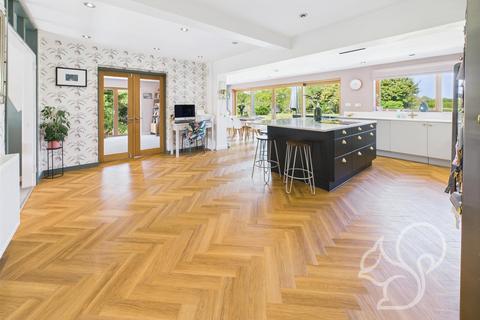 18 Croft Lea, Little Waldingfield, Sudbury, CO10 0SL