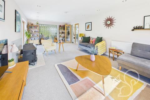 18 Croft Lea, Little Waldingfield, Sudbury, CO10 0SL