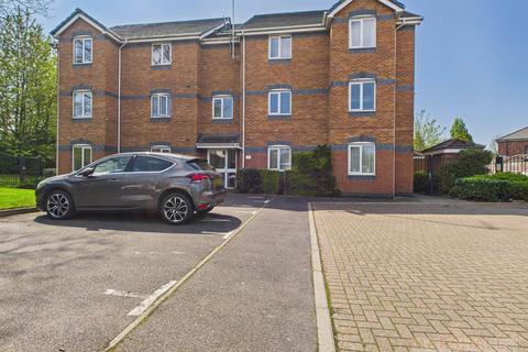 2 bedroom apartment for sale, Knightswood Court, Liverpool, Merseyside, L18