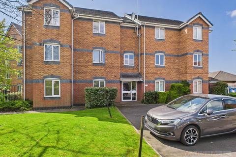 undefined, Knightswood Court, Liverpool, Merseyside, L18