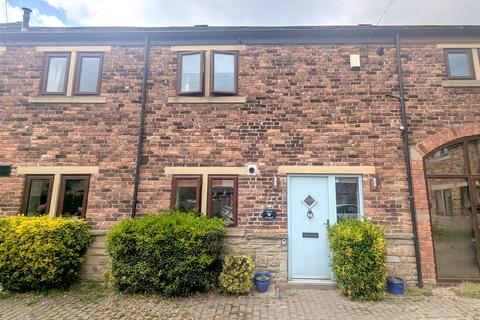 Forge Cottage The Green, Sharlston Common, Wakefield, WF4 1EL