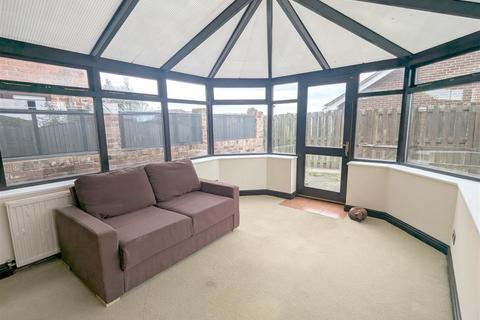 Forge Cottage The Green, Sharlston Common, Wakefield, WF4 1EL