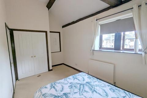 Forge Cottage The Green, Sharlston Common, Wakefield, WF4 1EL