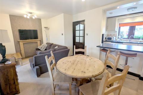 Forge Cottage The Green, Sharlston Common, Wakefield, WF4 1EL