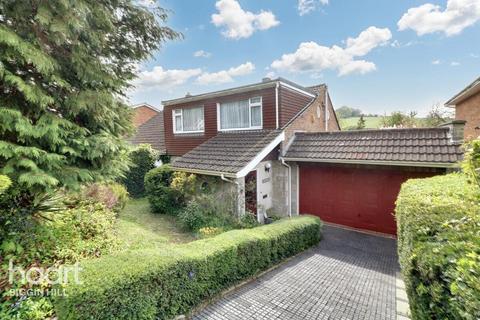 undefined, Victoria Gardens, Biggin Hill