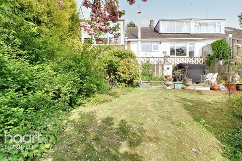 undefined, Victoria Gardens, Biggin Hill