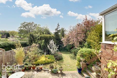 undefined, Victoria Gardens, Biggin Hill