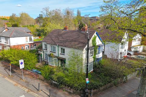 undefined, Lansdowne Road, Wolverhampton WV1