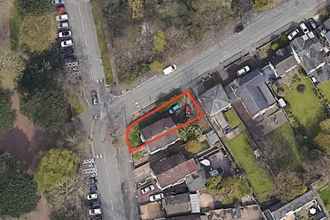 undefined, Lansdowne Road, Wolverhampton WV1