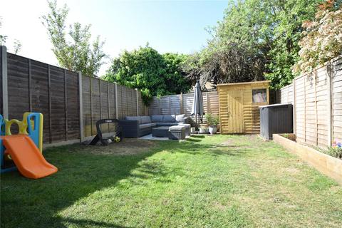 3 bedroom terraced house for sale, Cullen Close, Yateley GU46