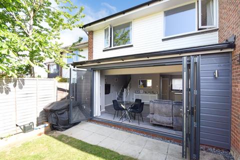 undefined, Cullen Close, Yateley GU46