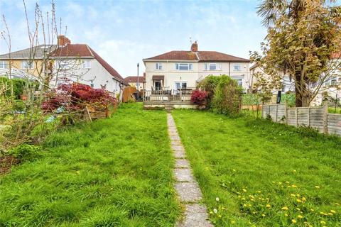 3 bedroom semi-detached house for sale, Springleaze, Knowle Park, Bristol, BS4