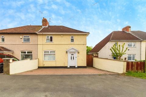3 bedroom semi-detached house for sale, Springleaze, Knowle Park, Bristol, BS4