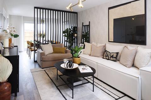 3 bedroom detached house for sale, Euxton, Chorley PR7