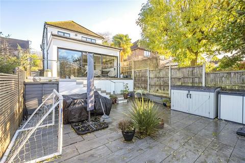 Marston Stonehouse Road, Halstead, Sevenoaks, TN14 7HW