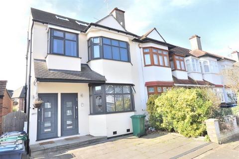 2 bedroom flat to rent, Hale Grove Gardens, Mill Hill, NW7