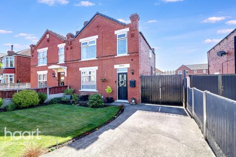 9 Oldfield Lane, Stainforth, Doncaster, DN7 5NF