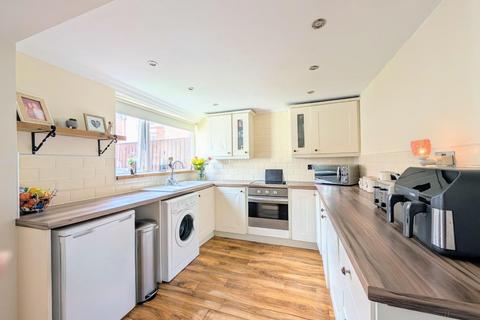 29 Spring Garden Road, Hartlepool, TS25 5AD