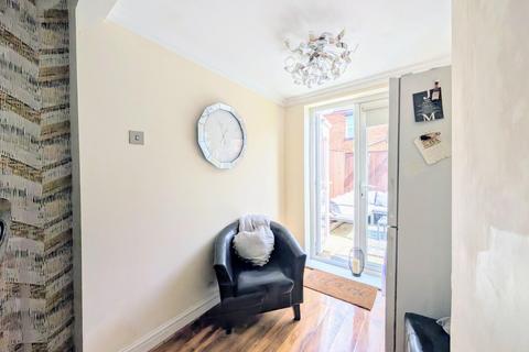 29 Spring Garden Road, Hartlepool, TS25 5AD