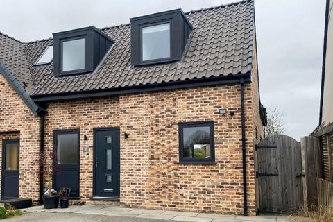 3 bedroom semi-detached house for sale, Hillside, Orwell, Royston