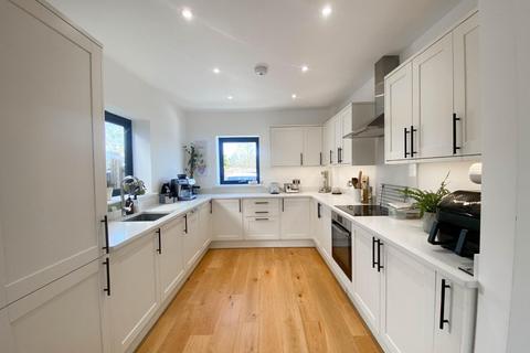 3 bedroom semi-detached house for sale, Hillside, Orwell, Royston