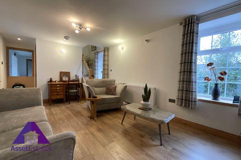 3 bedroom semi-detached house for sale, Rising Sun Cottages, Abertillery