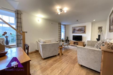 3 bedroom semi-detached house for sale, Rising Sun Cottages, Abertillery