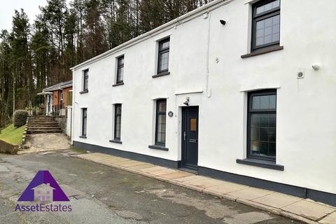 3 bedroom semi-detached house for sale, Rising Sun Cottages, Abertillery