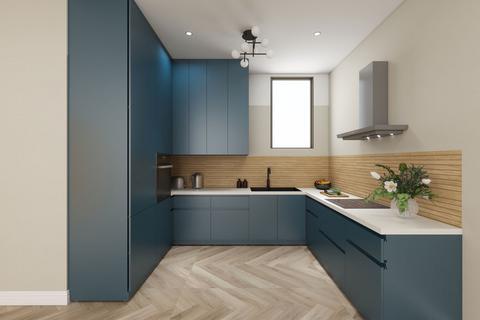 2 bedroom flat for sale, Cynthia Ikeda Apartments, London SE26
