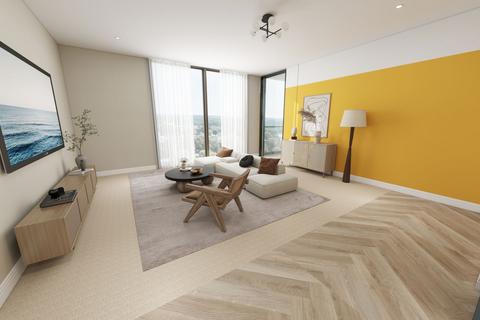 2 bedroom flat for sale, Cynthia Ikeda Apartments, London SE26