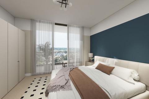 2 bedroom flat for sale, Cynthia Ikeda Apartments, London SE26