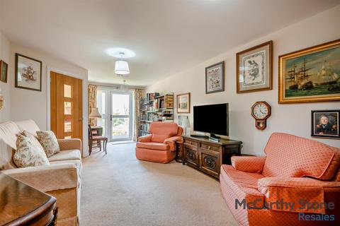 1 bedroom apartment for sale, St. Marys Road, Hayling Island