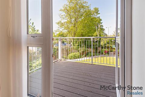 1 bedroom apartment for sale, St. Marys Road, Hayling Island