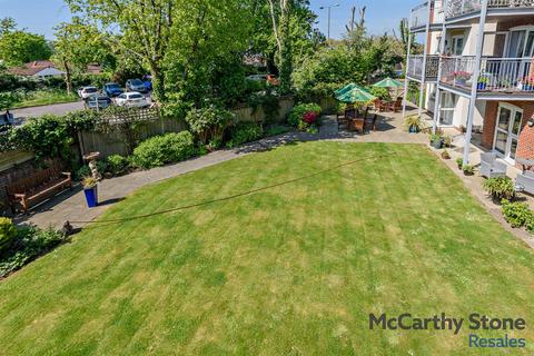 1 bedroom apartment for sale, St. Marys Road, Hayling Island