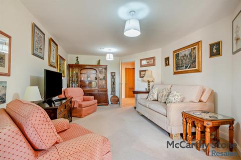 1 bedroom apartment for sale, St. Marys Road, Hayling Island