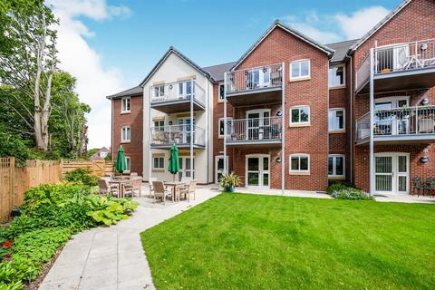 1 bedroom apartment for sale, St. Marys Road, Hayling Island