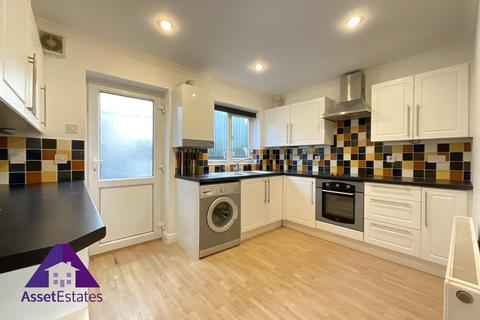 64 Garn Road, Nantyglo, Ebbw Vale, NP23 4NY