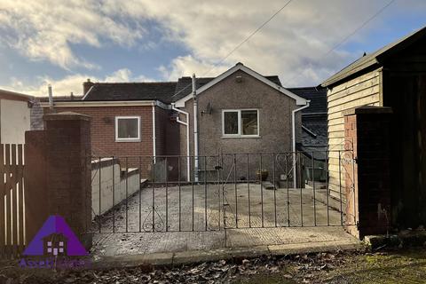 64 Garn Road, Nantyglo, Ebbw Vale, NP23 4NY